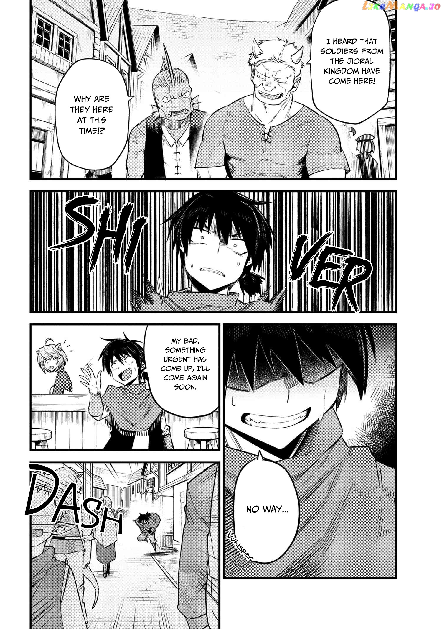 Redo Of Healer, Chapter 20.2 image 19
